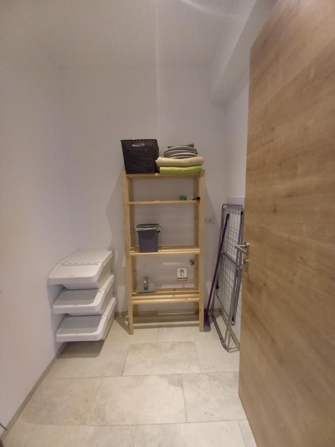 Panorama Appartements Filzerhof Kirchberg in Tirol Luaran gambar