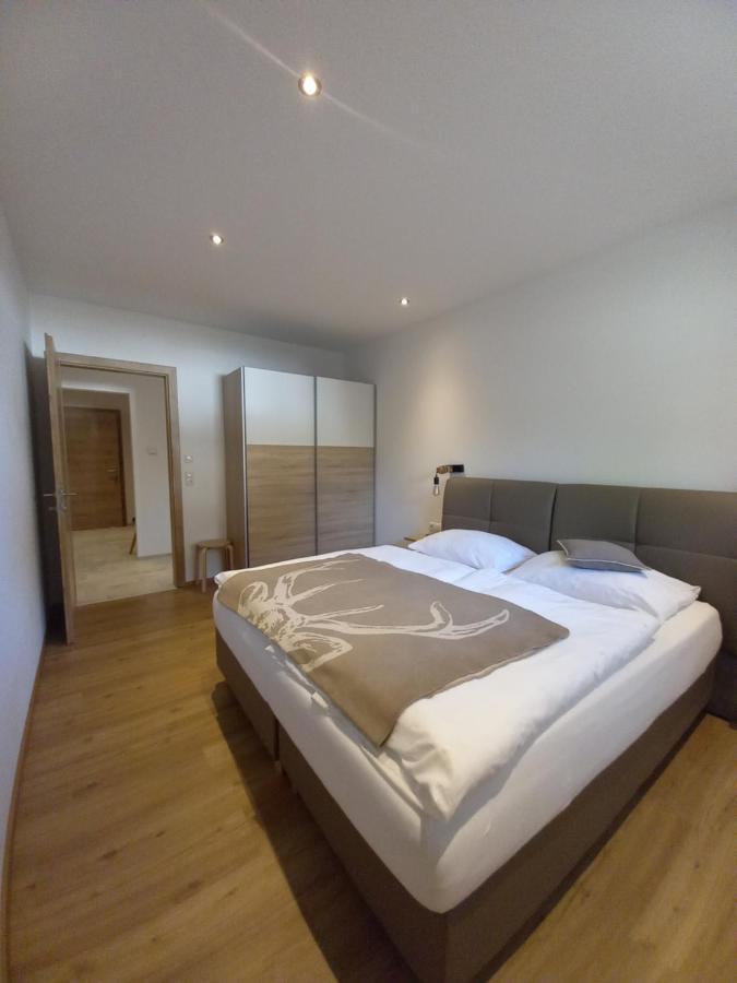 Panorama Appartements Filzerhof Kirchberg in Tirol Luaran gambar