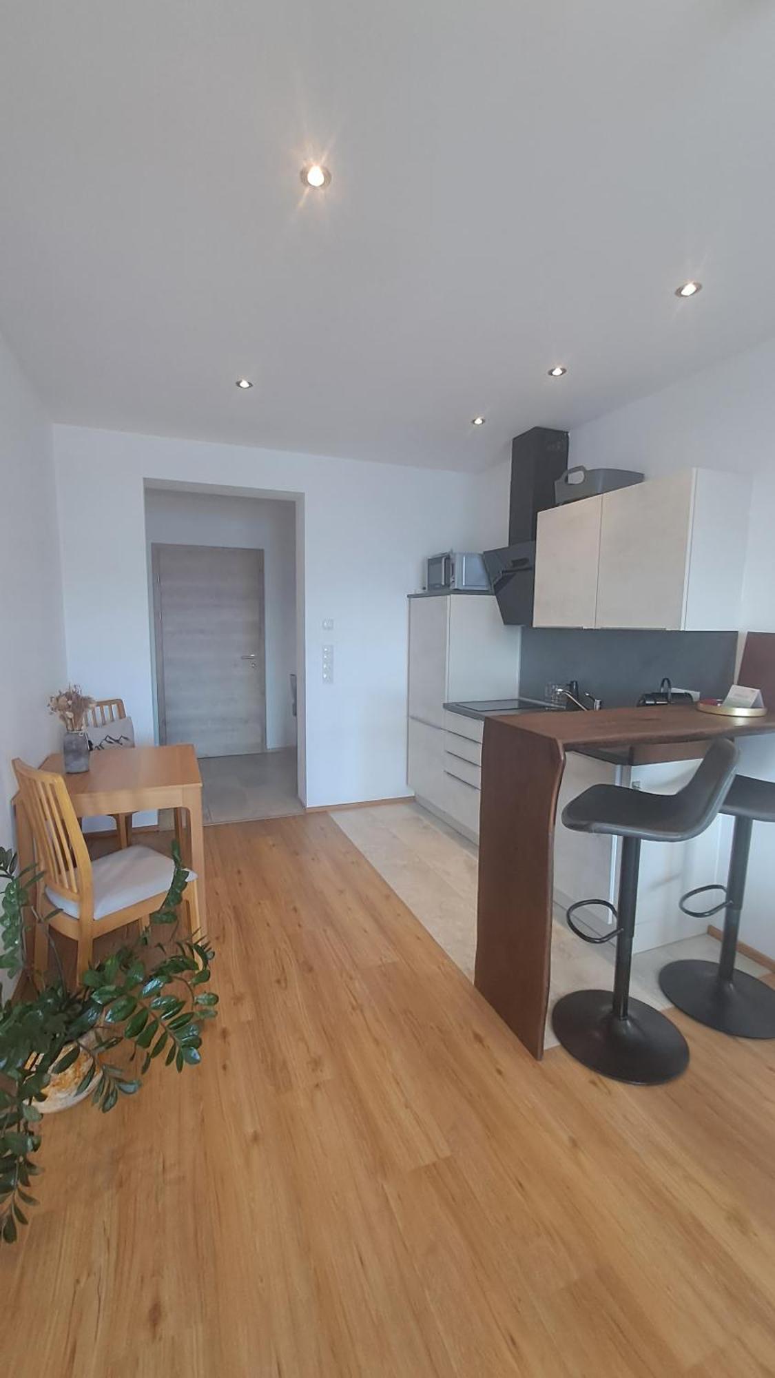 Panorama Appartements Filzerhof Kirchberg in Tirol Luaran gambar