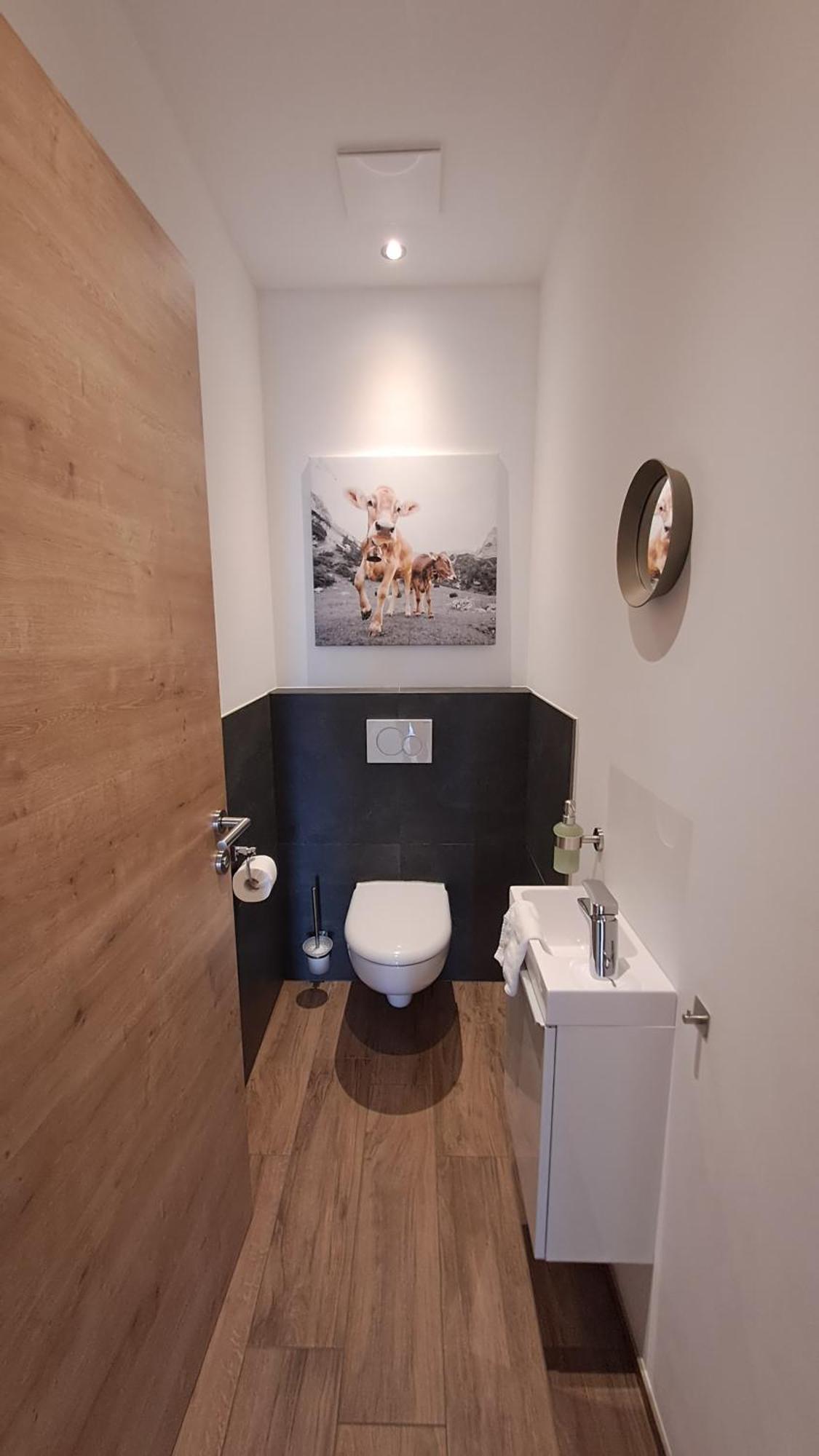 Panorama Appartements Filzerhof Kirchberg in Tirol Luaran gambar