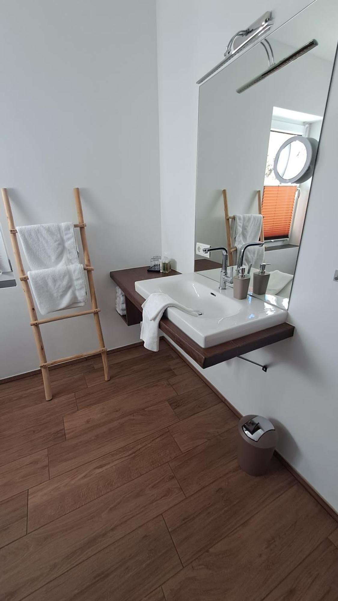 Panorama Appartements Filzerhof Kirchberg in Tirol Luaran gambar