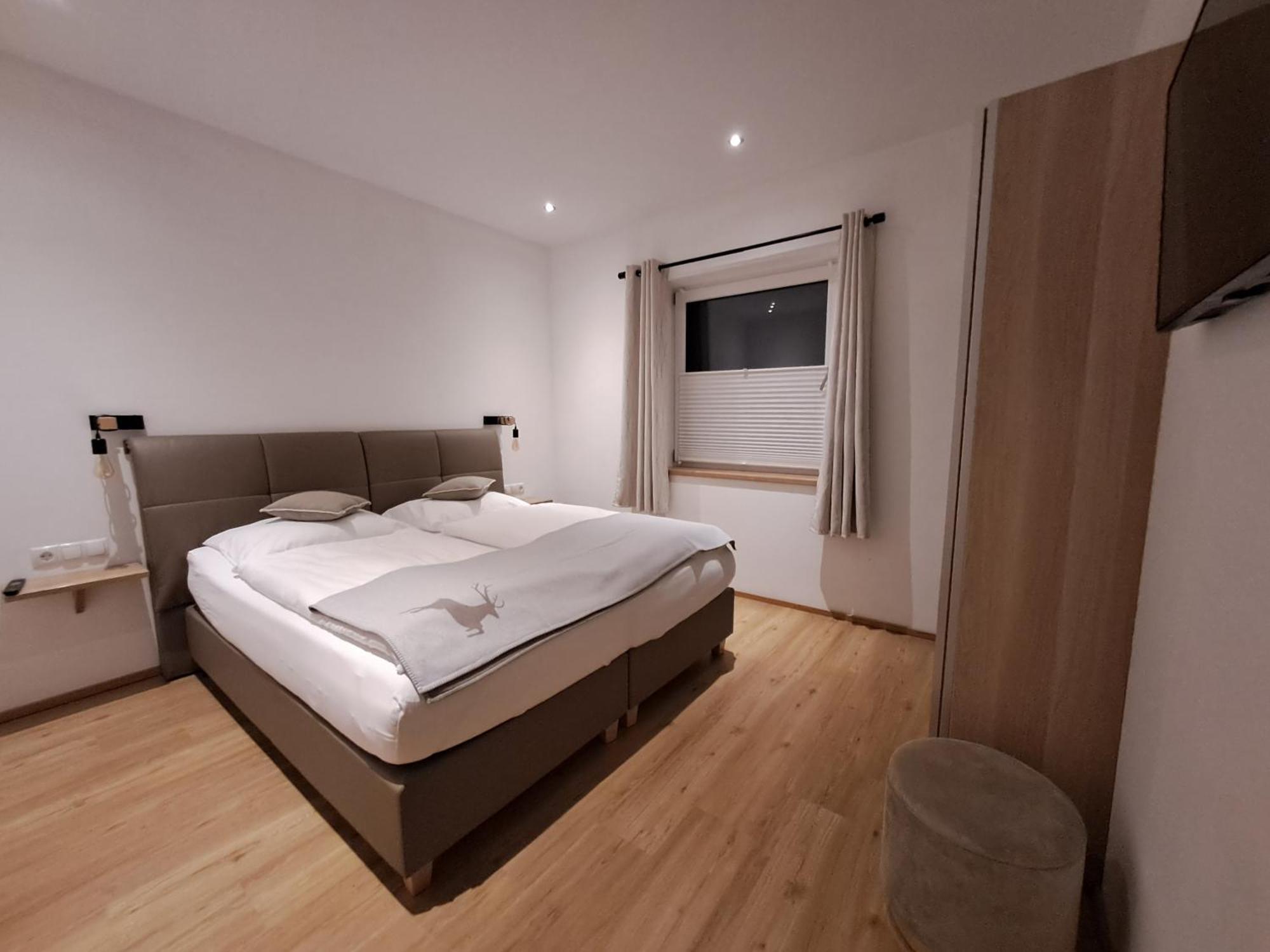 Panorama Appartements Filzerhof Kirchberg in Tirol Luaran gambar