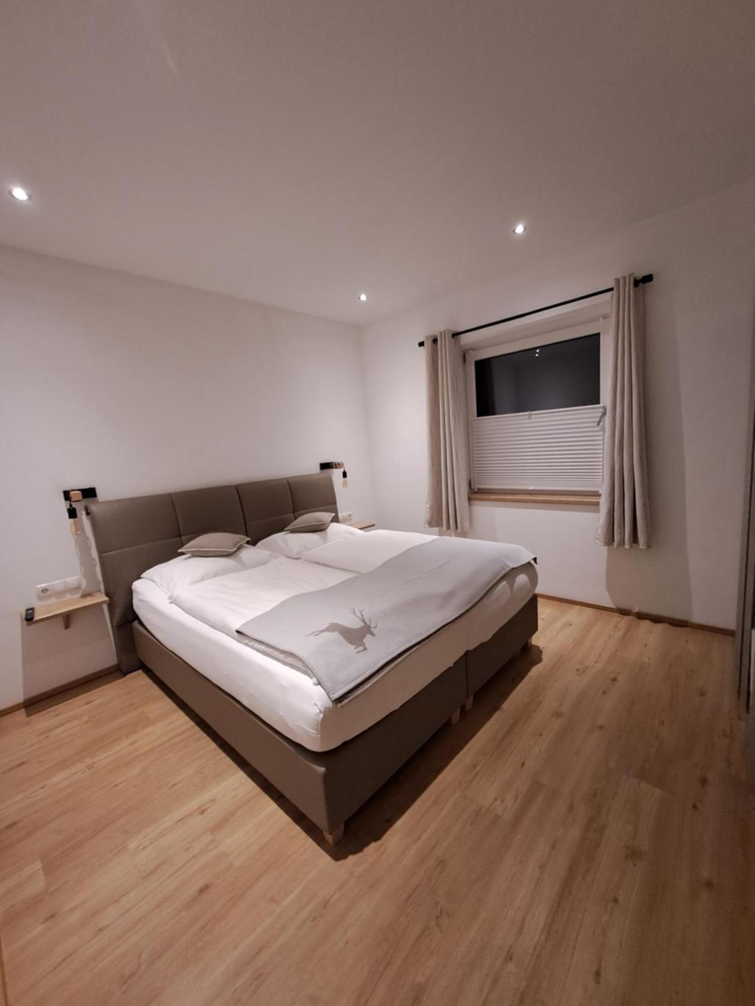 Panorama Appartements Filzerhof Kirchberg in Tirol Luaran gambar