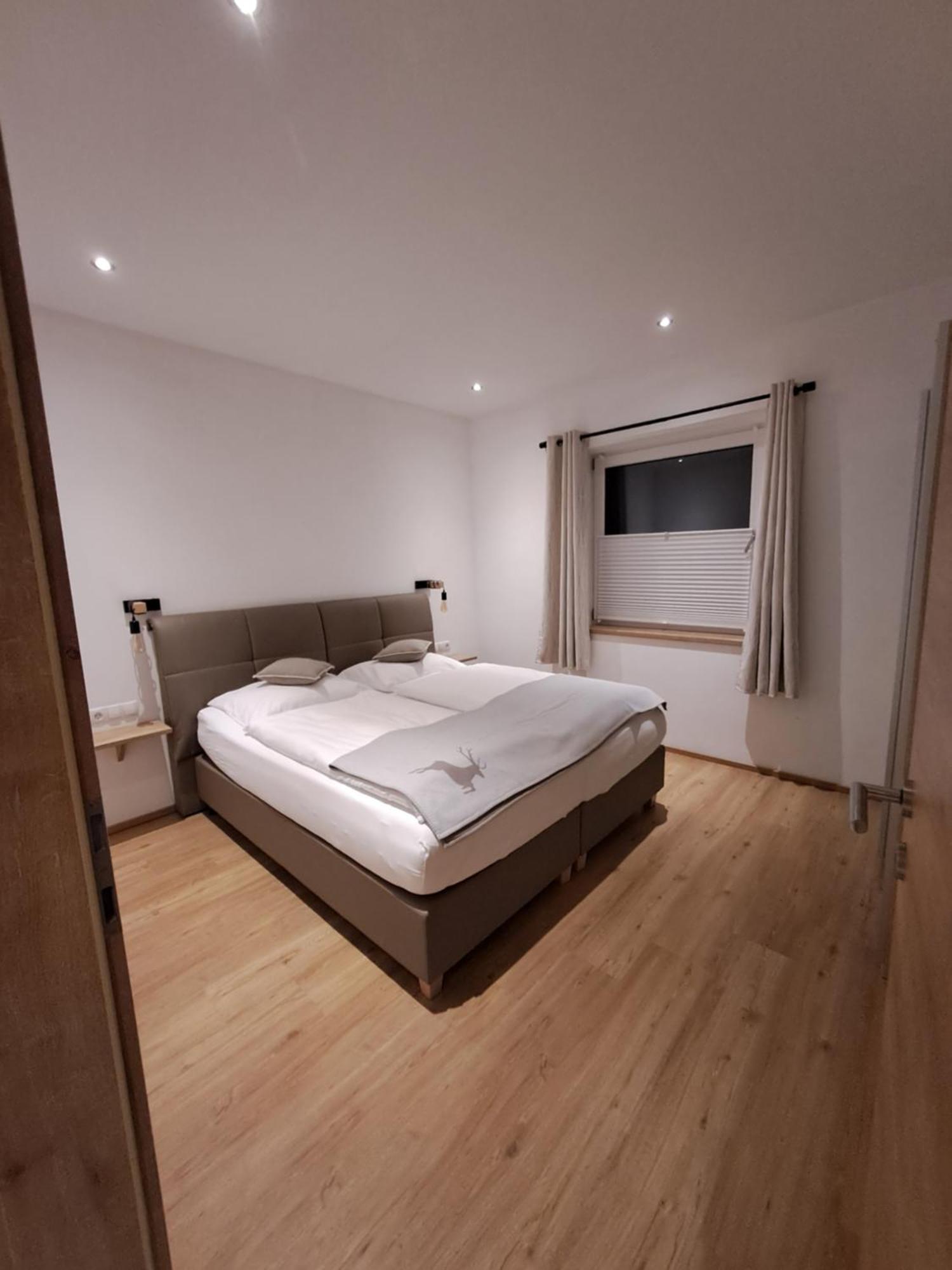 Panorama Appartements Filzerhof Kirchberg in Tirol Luaran gambar