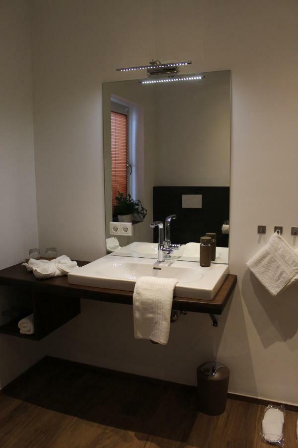 Panorama Appartements Filzerhof Kirchberg in Tirol Luaran gambar
