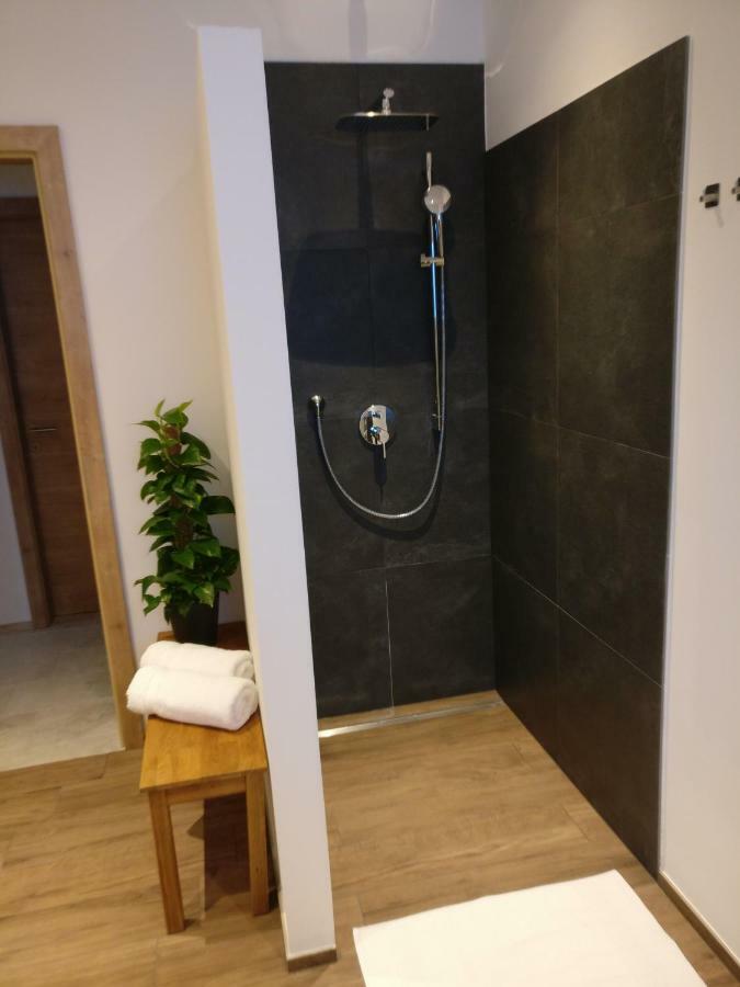 Panorama Appartements Filzerhof Kirchberg in Tirol Luaran gambar