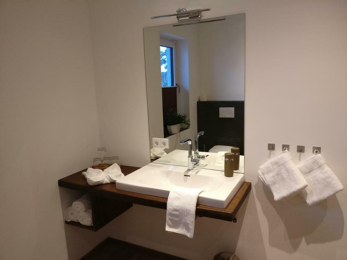Panorama Appartements Filzerhof Kirchberg in Tirol Luaran gambar